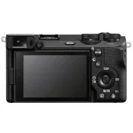 دوربین بدون آینه سونیSony a6700 Mirrorless  Camera kit 16-50mm - Image 3