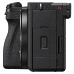 دوربین بدون آینه سونیSony a6700 Mirrorless  Camera kit 16-50mm - Image 7