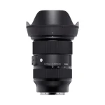 لنز سیگما مانت سونی Sigma 24-70mm f/2.8 DG DN II Art Lens (Sony E)