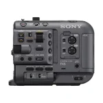دوربین سینمایی سونی Sony FX6 - Image 2