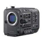 دوربین سینمایی سونی Sony FX6