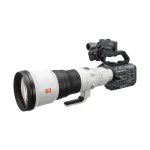 دوربین سینمایی سونی Sony FX6 - Image 3