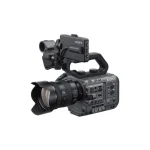 دوربین سینمایی سونی Sony FX6 - Image 4