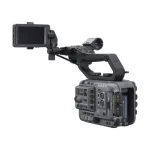دوربین سینمایی سونی Sony FX6 - Image 5