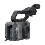 دوربین سینمایی سونی Sony FX6 - Image 6