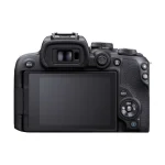 دوربین بدون آینه کانن Canon EOS R10 kit 18-45 mm Mirrorless Camera - Image 2