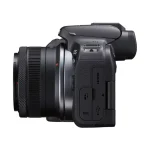 دوربین بدون آینه کانن Canon EOS R10 kit 18-45 mm Mirrorless Camera - Image 4