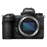 دوربین بدون آینه نیکون Z6 II
