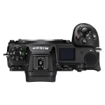 دوربین بدون آینه نیکون Z6 II - Image 3