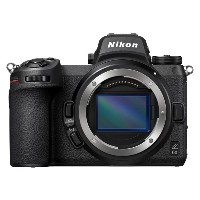 z6 ll دوربین بدون آینه نیکون Z6 II - Image 1