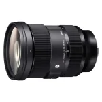 لنز سیگما مانت سونی Sigma 24-70mm f/2.8 DG DN II Art Lens (Sony E) - Image 2