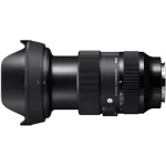 لنز سیگما مانت سونی Sigma 24-70mm f/2.8 DG DN II Art Lens (Sony E) - Image 5