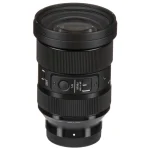 لنز سیگما مانت سونی Sigma 24-70mm f/2.8 DG DN II Art Lens (Sony E) - Image 4