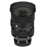 لنز سیگما مانت سونی Sigma 24-70mm f/2.8 DG DN II Art Lens (Sony E) - Image 3