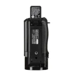 دوربین تصویربرداری سونی Sony FDR-AX43A UHD 4K Handycam Camcorder - Image 3