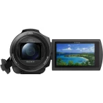 دوربین تصویربرداری سونی Sony FDR-AX43A UHD 4K Handycam Camcorder