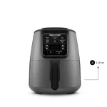 هواپز و سرخکن کاراجا مدل Air Pro Cook Köz XL Airfryer - Image 4