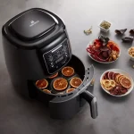 هواپز و سرخکن کاراجا مدل Air Pro Cook Köz XL Airfryer - Image 2