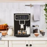 قهوه ساز تمام اتوماتیک کاراجا مدل Coffeemaestro 10