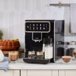 قهوه ساز تمام اتوماتیک کاراجا مدل Coffeemaestro 2
