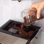 قهوه ساز تمام اتوماتیک کاراجا مدل Coffeemaestro 3