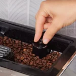 قهوه ساز تمام اتوماتیک کاراجا مدل Coffeemaestro 4