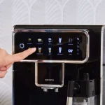 قهوه ساز تمام اتوماتیک کاراجا مدل Coffeemaestro 6