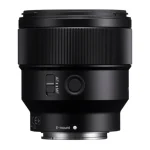 لنز سونی Sony FE 85mm f/1.8 - Image 2