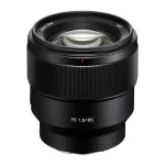 لنز سونی Sony FE 85mm f/1.8