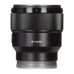 لنز سونی Sony FE 85mm f/1.8 - Image 4