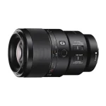 لنزسونی Sony FE 90mm f/2.8 Macro G OSS Lens - Image 2