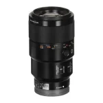 لنزسونی Sony FE 90mm f/2.8 Macro G OSS Lens - Image 3