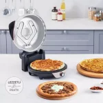 پیتزا ساز کاراجا مدل gastro 10 In 1 - Image 2