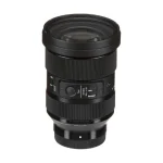 لنز سیگما Sigma 24-70mm f/2.8 DG DN Art Lens for Sony E - Image 3
