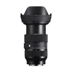 لنز سیگما Sigma 24-70mm f/2.8 DG DN Art Lens for Sony E - Image 2
