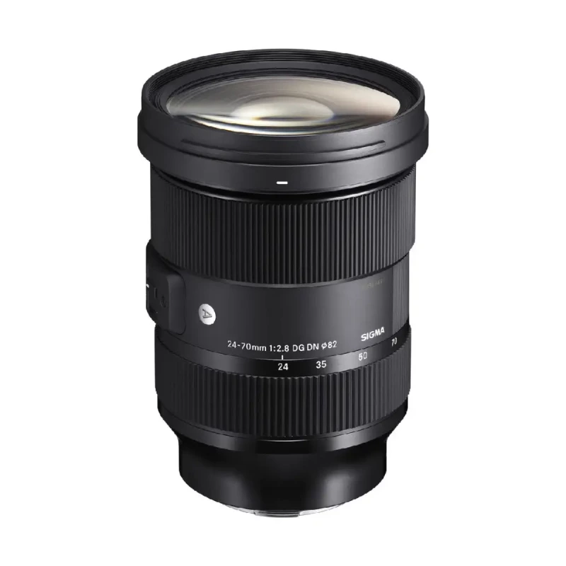 Sigma 24-70mm-2 لنز سیگما Sigma 24-70mm f/2.8 DG DN Art Lens for Sony E - Image 1