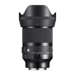 لنز سیگما Sigma 35mm f/1.4 DG DN Art Lens for Sony E