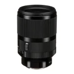 لنز سیگما Sigma 35mm f/1.4 DG DN Art Lens for Sony E - Image 4
