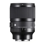 لنز سیگما Sigma 50mm f/1.4 DG DN Art Lens for Sony E