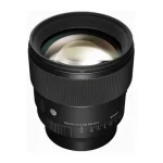 لنز سیگما Sigma 85mm f/1.4 DG DN Art for Sony - Image 3