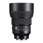 لنز سیگما Sigma 85mm f/1.4 DG DN Art for Sony - Image 2