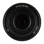 لنز سونی Sony FE 24-105mm f/4 G OSS Lens - Image 5