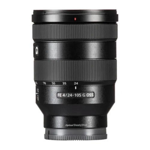 لنز سونی Sony FE 24-105mm f/4 G OSS Lens