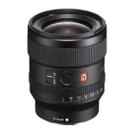 لنزسونی Sony FE 24mm F1.4 GM