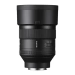 لنزسونی Sony FE 85mm f/1.4 GM - Image 2