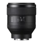 لنزسونی Sony FE 85mm f/1.4 GM - Image 3