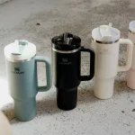 ماگ استنلی مدل Quencher 4
