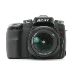 سونی Sony Alpha A300