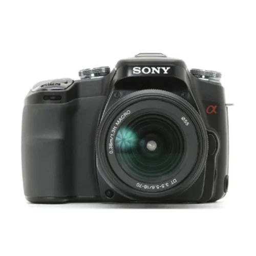 سونی Sony Alpha A300