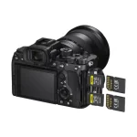 دوربین بدون آینه سونی Sony Alpha a7S III body - Image 5